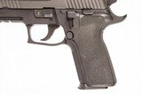 SIG SAUER P229 ELITE 40 S&W - 7 of 8