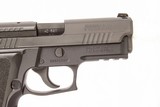 SIG SAUER P229 ELITE 40 S&W - 2 of 8