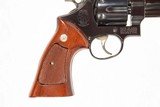 SMITH & WESSON 27-2 357 MAG - 3 of 6