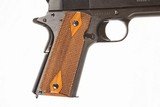 COLT 1911-2011 100 YEAR ANNIVERSARY 45 ACP - 4 of 8