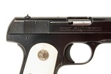 1941 COLT AUTOMATIC 1903 32 ACP - 3 of 10