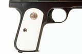 1941 COLT AUTOMATIC 1903 32 ACP - 4 of 10