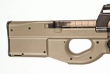 FN PS90 5.7X28 MM - 7 of 8