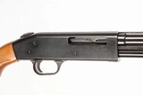 YOUTH MOSSBERG 505 410GA - 6 of 8