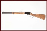 MARLIN 1894 DS 357 MAG - 1 of 8