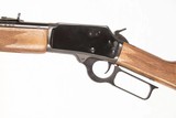 MARLIN 1894 DS 357 MAG - 3 of 8