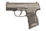 SIG SAUER P365 380 ACP - 2 of 4