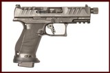 WALTHER PDP COMPACT 9 MM - 1 of 4