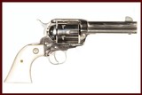 RUGER VAQUERO 45 COLT - 1 of 4
