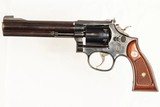 SMITH & WESSON 17-6 22 LR - 2 of 4