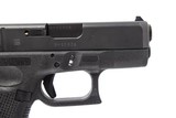 GLOCK 33 GEN 4 357SIG - 8 of 8