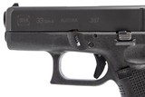 GLOCK 33 GEN 4 357SIG - 5 of 8