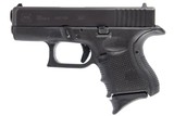 GLOCK 33 GEN 4 357SIG - 2 of 8