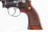 SMITH & WESSON 66 357MAG - 3 of 6
