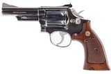 SMITH & WESSON 66 357MAG - 2 of 6