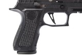 SIG SAUER P320 CUSTOM 9MM - 9 of 9