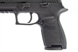 SIG SAUER P320C 9MM - 6 of 8