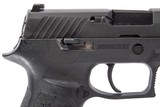 SIG SAUER P320C 9MM - 4 of 8