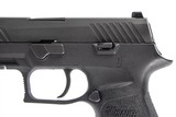 SIG SAUER P320C 9MM - 7 of 8