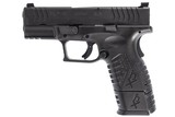 SPRINGFIELD ARMORY XDM COMPACT 9MM - 8 of 8