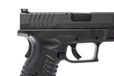 SPRINGFIELD ARMORY XDM COMPACT 9MM - 3 of 8