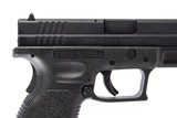 SPRINGFIELD ARMORY XD 9MM - 7 of 8