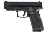 SPRINGFIELD ARMORY XD 9MM - 2 of 8