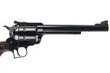RUGER NEW MODEL SUPER BLACKHAWK 44MAG - 2 of 6