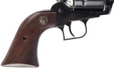 RUGER NEW MODEL SUPER BLACKHAWK 44MAG - 6 of 6