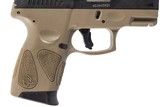 TAURUS G2C 9MM - 2 of 8