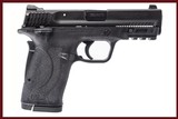 SMITH & WESSON M&P SHIELD EZ M2.0 380ACP - 1 of 8
