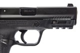 SMITH & WESSON M&P SHIELD EZ M2.0 380ACP - 8 of 8