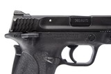 SMITH & WESSON M&P SHIELD EZ M2.0 380ACP - 7 of 8