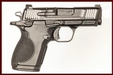 SMITH & WESSON CSX 9 MM - 1 of 4