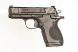 SMITH & WESSON CSX 9 MM - 2 of 4