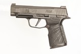 SIG SAUER P365 XL 9 MM - 2 of 4