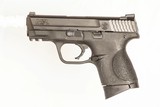 SMITH & WESSON M&P9C 9 MM - 2 of 4