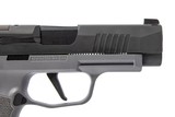 SIG SAUER P365XL 9MM - 5 of 9