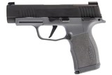 SIG SAUER P365XL 9MM - 6 of 9
