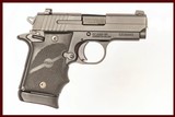 SIG SAUER P938 9 MM - 1 of 4