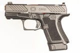 SHADOW SYSTEMS CR920 9 MM - 2 of 4
