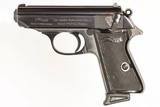 W. GERMAN WALTHER PPK/S 380 ACP - 2 of 4