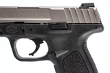 SMITH & WESSON SD40VE 40S&W - 4 of 8