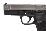 SMITH & WESSON SD40VE 40S&W - 3 of 8
