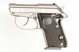 BERETTA 3032 TOMCAT 32 ACP - 2 of 4