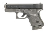 GLOCK 30 GEN 3 45ACP - 6 of 6