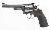 SMITH & WESSON 629-6 44MAG - 8 of 8