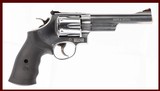 SMITH & WESSON 629-6 44MAG - 1 of 8