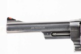 SMITH & WESSON 629-6 44MAG - 7 of 8