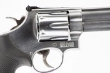 SMITH & WESSON 629-6 44MAG - 3 of 8